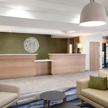 Fairfield Inn & Suites Columbia Northeast Exteriér fotografie