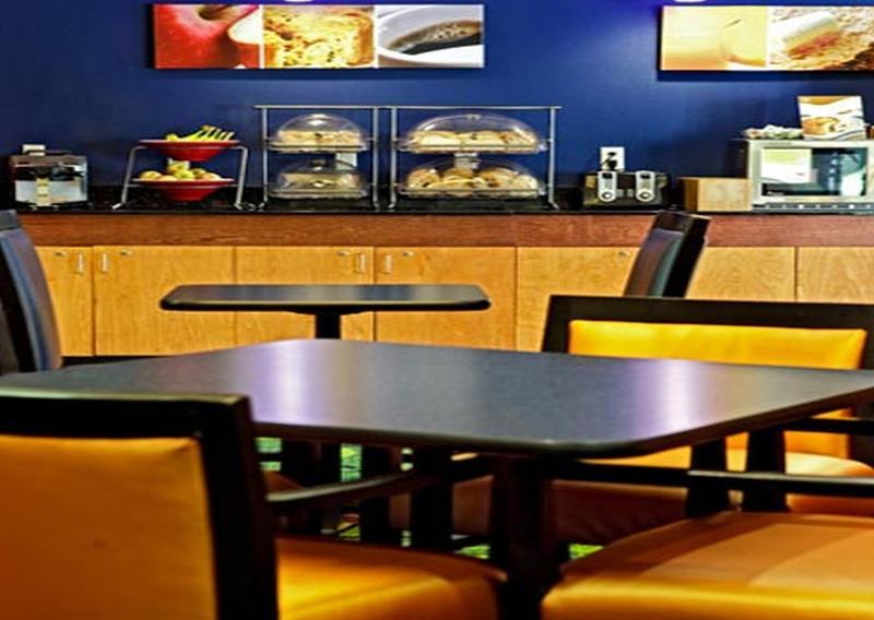 Fairfield Inn & Suites Columbia Northeast Exteriér fotografie