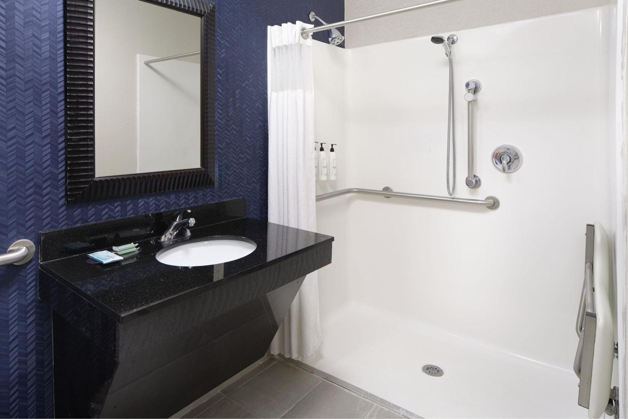 Fairfield Inn & Suites Columbia Northeast Exteriér fotografie