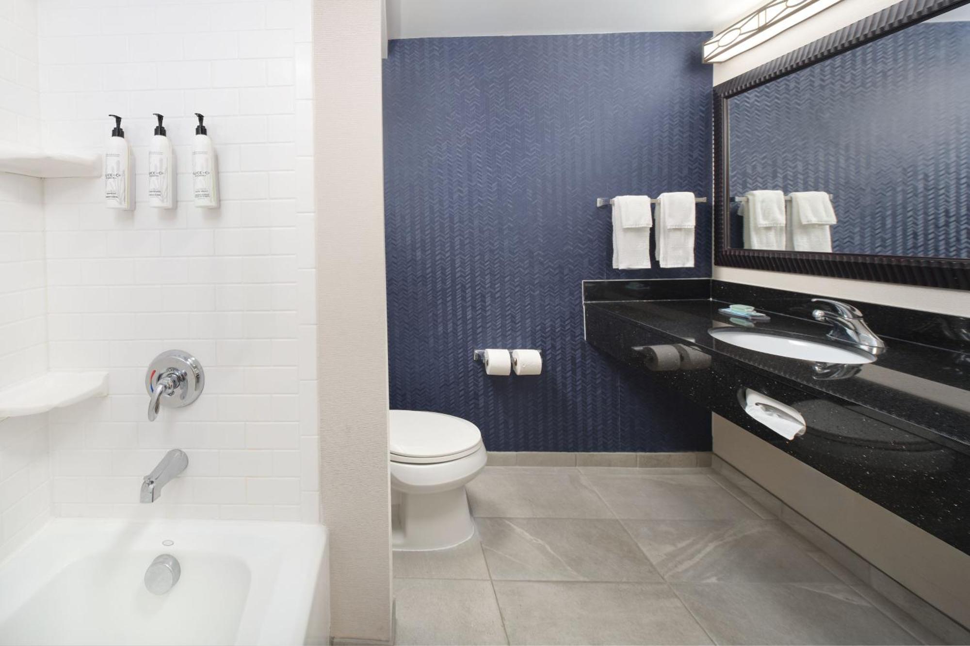Fairfield Inn & Suites Columbia Northeast Exteriér fotografie