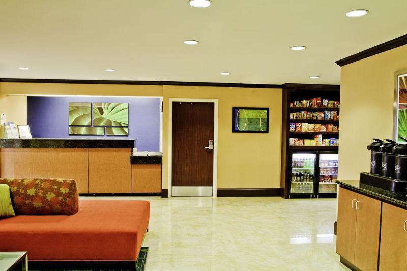 Fairfield Inn & Suites Columbia Northeast Exteriér fotografie