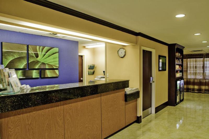 Fairfield Inn & Suites Columbia Northeast Exteriér fotografie